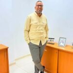 Director del Banco Agrícola en Nagua denuncia apedrearon su residencia