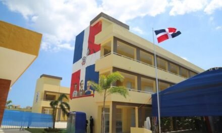 Minerd lanzará plataforma para reportar daños en escuelas RD