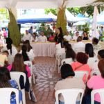 Supérate lleva al Festival Gastronómico del Coco cinco planes de negocios surgidos de formación en Samaná
