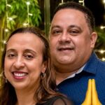 Muere la esposa del merenguero José Peña Suazo