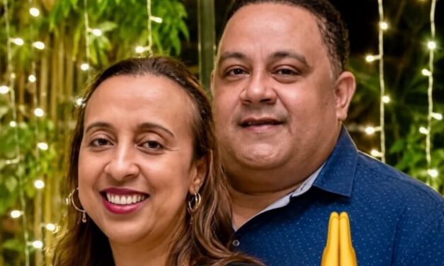 Muere la esposa del merenguero José Peña Suazo