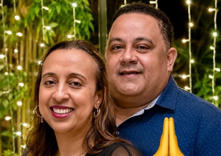 Muere la esposa del merenguero José Peña Suazo