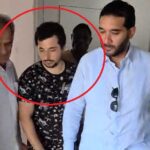 Arrestan Pumarol tras decisión que lo envía a juicio por ataque