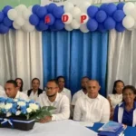 ADP El Factor convoca a docentes a concentración frente al Distrito Educativo 14-06 este jueves