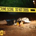 Hallan agricultor muerto con signos de violencia en una finca de Moca