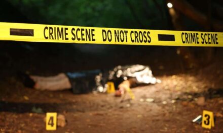 Hallan agricultor muerto con signos de violencia en una finca de Moca