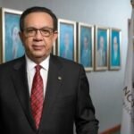 Valdez Albizu, un mago de las finanzas que llegó al Banco Central antes que existieran Google, WhatsApp, Facebook y el iPhone