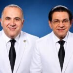 Dirección Ejecutiva del PRM aprueba a unanimidad a Alexis Victoria como presidente del Senado para 2027 y Daniel Rivera como vicepresidente