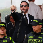 COLOMBIA: Detectan plan para enturbiar toma De la Espriella