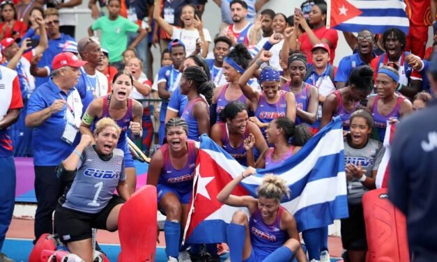 Atletas cubanos que desertaron inician su regularización en República Dominicana