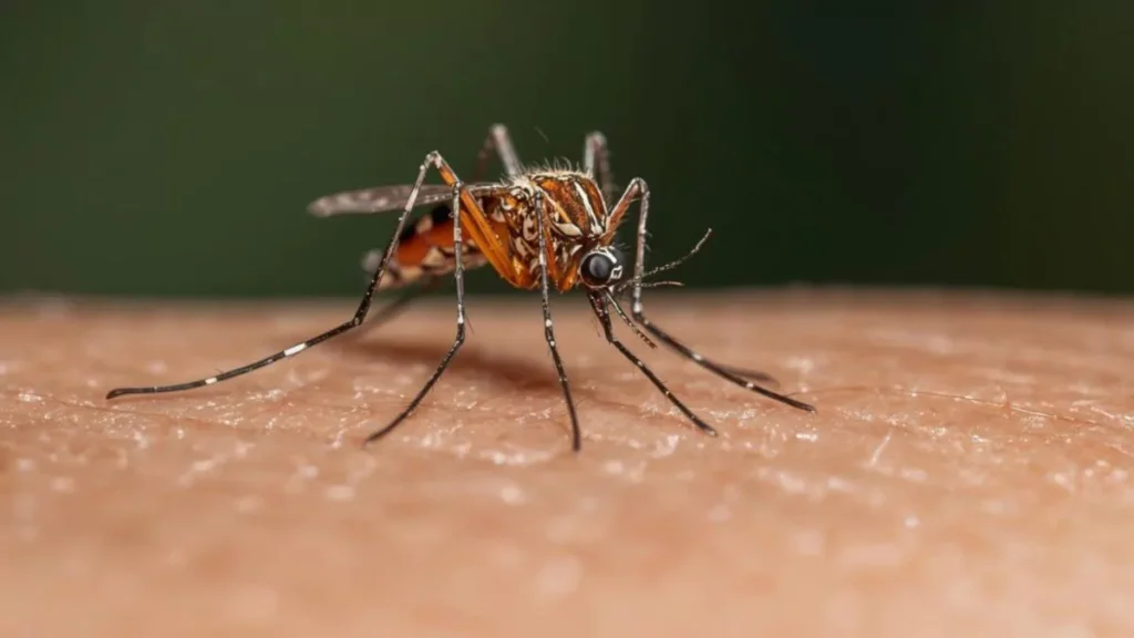 Salud Pública reporta 213 casos de dengue y descarta alerta epidemiológica