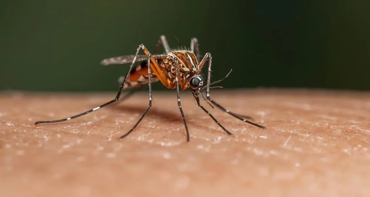 Salud Pública reporta 213 casos de dengue y descarta alerta epidemiológica