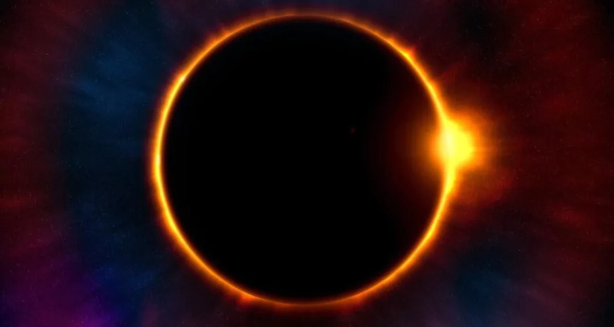 El eclipse solar total del 12 de agosto, el número 16 del siglo XXI en el mundo