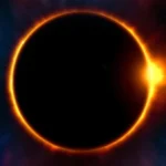 El eclipse solar total del 12 de agosto, el número 16 del siglo XXI en el mundo