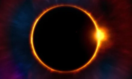 El eclipse solar total del 12 de agosto, el número 16 del siglo XXI en el mundo