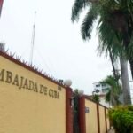 Cuba rechaza «enérgicamente» expulsión 9 diplomáticos de RD