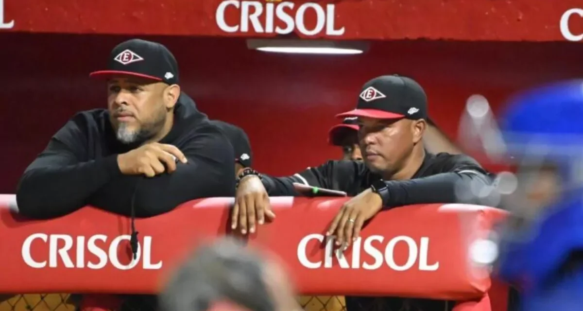 Escogido confirma staff de coaches para temporada 2026-27