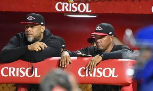 Escogido confirma staff de coaches para temporada 2026-27