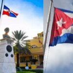 República Dominicana expulsa nueve diplomáticos cubanos