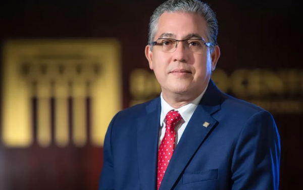 Fallece escritor y periodista dominicano Luis Martín Gómez