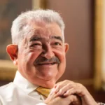 Fallece a los 84 años Román Ramos Uría, fundador de Grupo Ramos