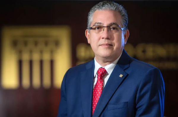 Fallece escritor y periodista dominicano Luis Martín Gómez