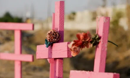 RD registra 57 feminicidios en lo que va de 2026, según la Procuraduría