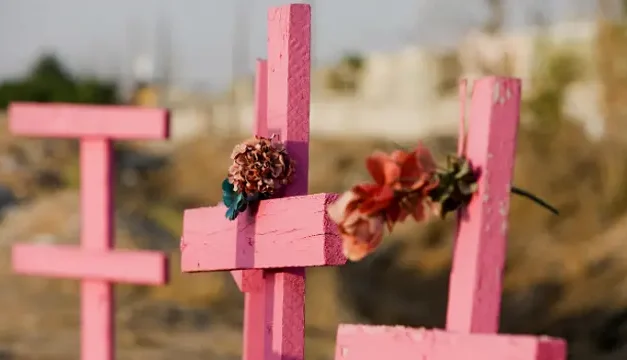 RD registra 57 feminicidios en lo que va de 2026, según la Procuraduría