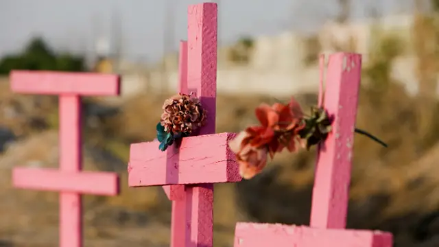 RD registra 57 feminicidios en lo que va de 2026, según la Procuraduría