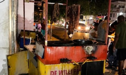 Muere niño de seis años tras explosión de tanque de gas en fritura en San Francisco de Macorís