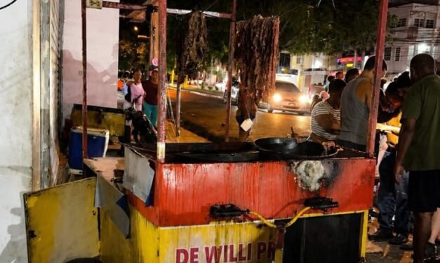 Muere niño de seis años tras explosión de tanque de gas en fritura en San Francisco de Macorís