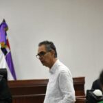 Defensa de Santiago Hazim pide variar prisión por arresto domiciliario dado su estado de salud