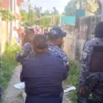 Hombre muere durante asalto para despojarlo de una motocicleta en San Luis
