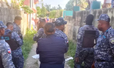 Hombre muere durante asalto para despojarlo de una motocicleta en San Luis