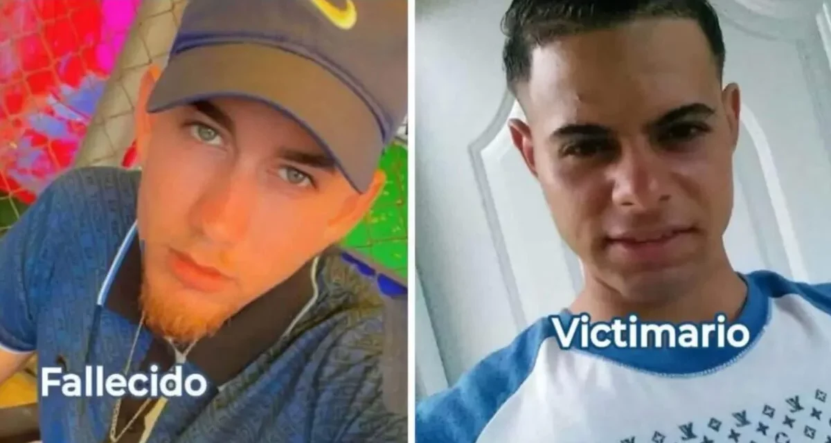 Hombre muere tras enfrentamiento a golpes con su primo en Moca