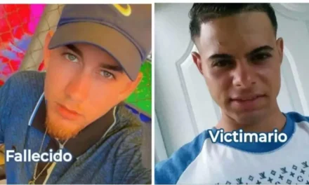 Hombre muere tras enfrentamiento a golpes con su primo en Moca