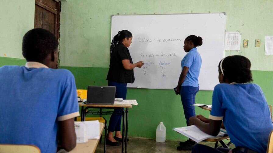 Profesores denuncian amenazas y pérdida de autoridad en las aulas