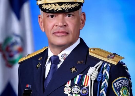 Director general PN fortalece su estructura operativa con cambios y nuevas designaciones en direcciones centrales, regionales y de áreas especializadas.