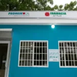 Propietaria inicia desalojo de local ocupado por farmacia de PROMESE/CAL en Cabrera