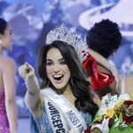 Melissa Núñez se corona como Miss República Dominicana Universo 2026