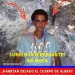 El misterio tras muerte de joven en Moca: dueño del negocio donde estaba lo habría enterrado