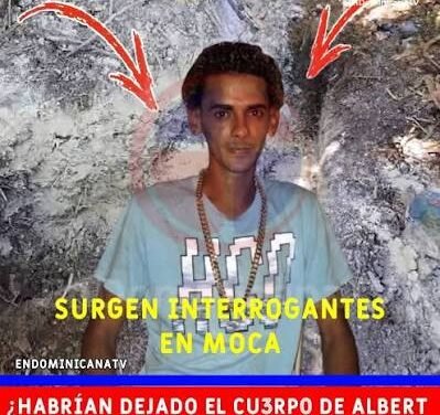 El misterio tras muerte de joven en Moca: dueño del negocio donde estaba lo habría enterrado