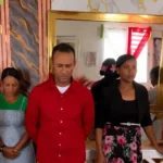 Pastores de Nagua denuncian irregularidades en operativo Policial donde arrestaron su hijo