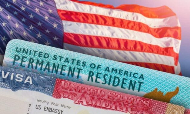 Fianza requerida a los dominicanos solicitantes de residencia a EE. UU. será de US$100,000 en adelante