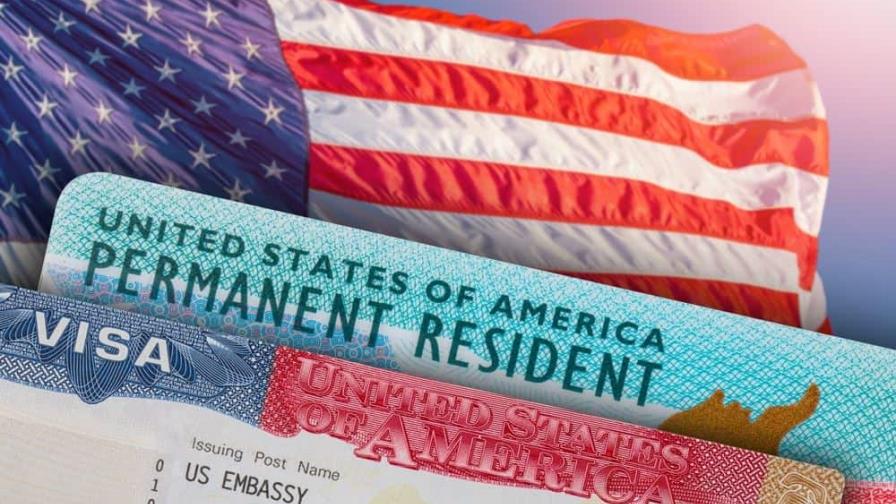 Fianza requerida a los dominicanos solicitantes de residencia a EE. UU. será de US$100,000 en adelante