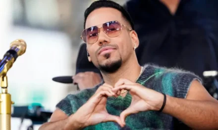 Romeo Santos crea una fundación para apoyar a niños con autismo