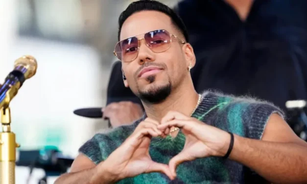 Romeo Santos crea una fundación para apoyar a niños con autismo