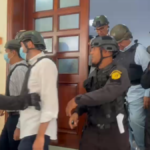 Aplazan para el 4 de septiembre audiencia sobre prórroga en caso Senasa