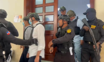 Aplazan para el 4 de septiembre audiencia sobre prórroga en caso Senasa