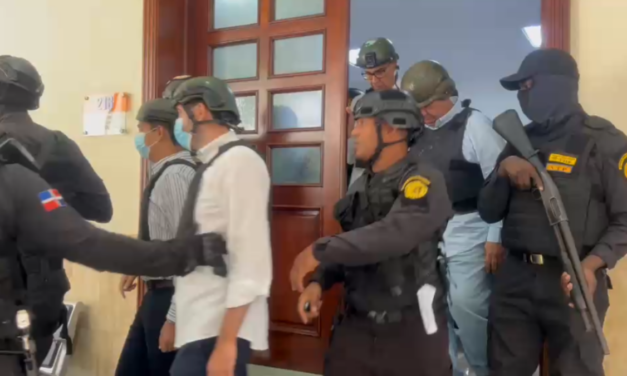 Aplazan para el 4 de septiembre audiencia sobre prórroga en caso Senasa